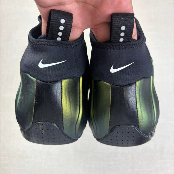🏆 2024 Nike Foamposite “Metallic Gold” 7.5W - Picture 6 of 6